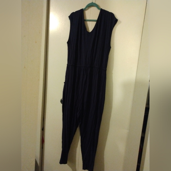 Torrid pants romper size 2 - Picture 2 of 6